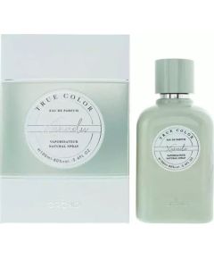 Giordano Amaro Orchid, True Color Chartreuse, Eau De Parfum, Unisex, 100 ml Unisex Unisex Smaržas
