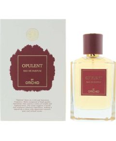 Giordano Amaro Orchid, Opulent, Eau De Parfum, Unisex, 100 ml Unisex Unisex Smaržas