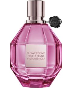 Viktor & Rolf Flowerbomb Pretty Peony Eau de Parfum 100ml Женские духи