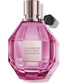 Viktor & Rolf Flowerbomb Pretty Peony Eau de Parfum 50ml Sieviešu Smaržas