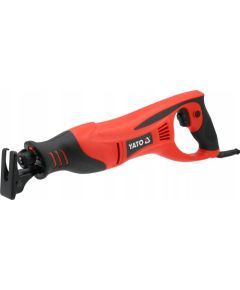 Piła szablasta Yato YATO PIŁA SZABLASTA 710W (0-3000MIN-1) Новинки Для дома и сада 