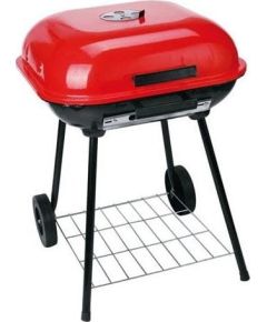 ExtraLink HOME GRILL NA KÓŁKACH GL-624 Jaunumi -Dārzam