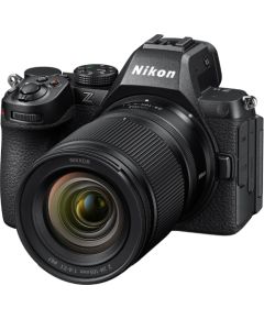 Nikon Z5 II + 24-105mm f/4-7.1 Kit Jaunumi - Audio-Video