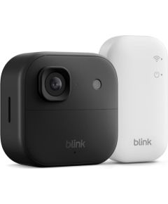 Amazon security camera Blink Outdoor 2K+ Viedie Sensori