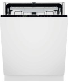 Electrolux KL82A505S Jaunumi Sadz. tehnika