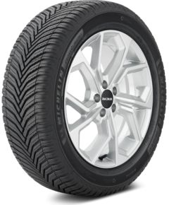 Michelin CrossClimate 2 205/55R17 95V Всесезонные покрышки