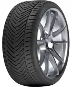 Taurus All Season 235/50R18 101W Всесезонные покрышки