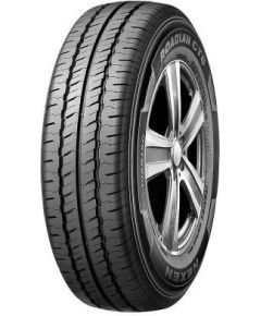 Nexen Roadian CT8 185/80R15 103R Vasaras riepas