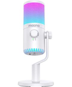 Maono DM30RGB Игровой Mикрофон Mикрофоны