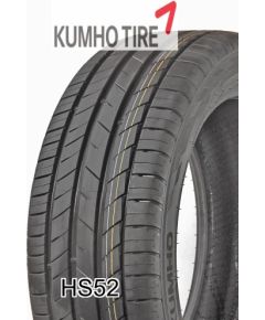 KUMHO HS52 215/60R17 100V Vasaras riepas