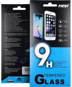 OEM -  Tempered Glass - for OPPO Reno 13 5G / Reno 14 5G / Reno 14F 5G Ekrānu aizsardzība