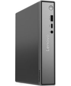 LENOVO NEO 50Q TINY G5 I5-13420H/16GB/512SSD/W11P/3YR OS/ENG Персональные компьютеры