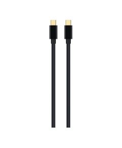 Gembird Mini DisplayPort Male - Mini DisplayPort Male 1.8m Black 4K HDMI vadi