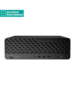 RENEW SILVER HP ProDesk 4 G1i SFF - Ultra 7-265, 32GB, 1TB SSD, No Mouse, Win 11 Pro, 1 years / 882F4EAR#ABU Personālie datori