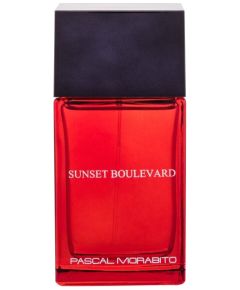 Pascal Morabito Sunset Boulevard 100ml Духи унисекс