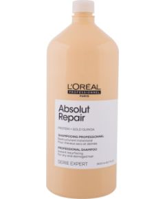 L'oreal Professionnel Absolut Repair / Professional Shampoo 1500ml Šampūni