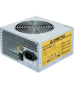 CASE PSU ATX 650W/GPA-650S CHIEFTEC Datoru barošanas bloki