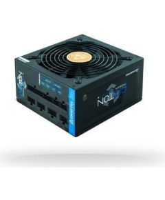 Power Supply CHIEFTEC 600 Watts Efficiency 80 PLUS BRONZE PFC Active BDF-600S Datoru barošanas bloki
