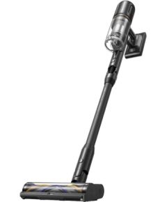 Vacuum Cleaner DREAME Z30 Slim Dry 2-in-1 stick vacuum Black Bagless Battery VZV14B Jaunumi Sadz. tehnika