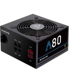 CASE PSU ATX 650W/CTG-650C CHIEFTEC Datoru barošanas bloki