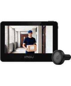 SMART HOME SMART DOOR VIEWER/VD1-5M0S IMOU Viedie slēdži