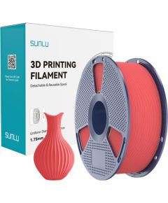 Sunlu PLA Classic Cherry Filament 3D-принтеры
