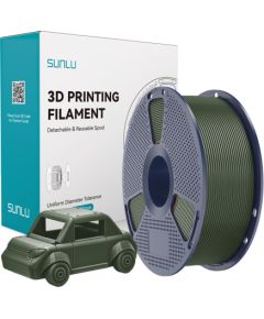 Sunlu PETG Filament (Olive) 3D-принтеры