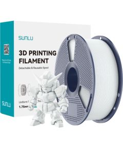 Sunlu PLA+ 2.0 Filament (ceramic) 3D Printeri un lāzergravētāji