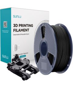 Sunlu ABS Filament (Black) 3D-принтеры