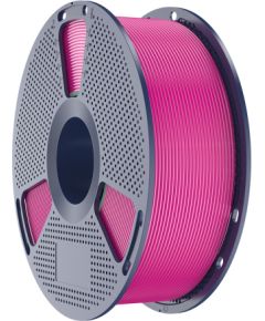 Sunlu PLA+ Filament 2.0 (magenta) 3D Printeri un lāzergravētāji