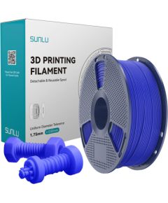Sunlu High-Speed ABS Filament (blue) 3D Printeri un lāzergravētāji