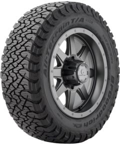 BF Goodrich All-Terrain T/A KO3 235/60R18 108/104S Всесезонные покрышки