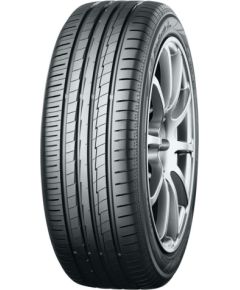 Yokohama BluEarth-A AE50 165/50R16 75V Vasaras riepas