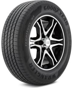 Goodyear Wrangler Territory HT 255/70R17 112T Летние Покрышки