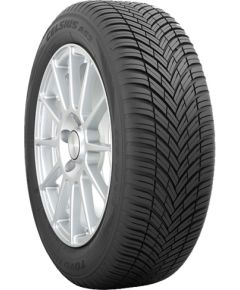 Toyo Celsius AS2 225/50R17 98Y Всесезонные покрышки