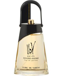 Ulric De Varens, UDV Divine Issime, Eau De Parfum, For Women, 75 ml Sieviešu Smaržas