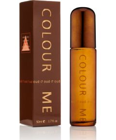 Milton Lloyd, Colour Me Oud, Eau De Parfum, For Men, 50 ml Vīriešu Smaržas