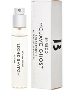 Byredo, Mojave Ghost, Eau De Parfum, Unisex, 12 ml Духи унисекс