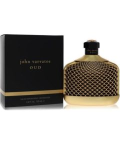 John Varvatos, Oud , Eau De Parfum, For Men, 125 ml Мужская парфюмерия