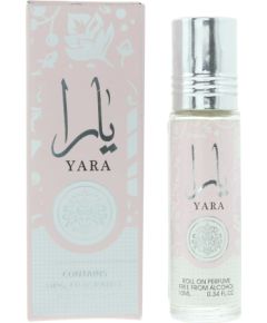 Lattafa, Yara, Eau De Parfum, For Women, 10 ml Женские духи