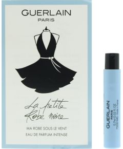 Guerlain, La Petite Robe Noire Intense, Eau De Parfum, For Women, 0.7 ml *Vial Sieviešu Smaržas