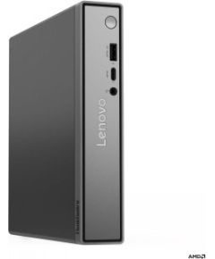 LENOVO NEO 55Q TINY G6 R5-220/16GB/512SSD/740M/W11P/3YR OS/ENG Персональные компьютеры