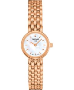 Tissot T-Lady Lovely T058.009.33.111.00 Наручные часы