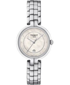 Tissot Flamingo T094.210.11.116.01 Наручные часы
