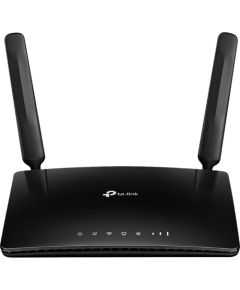 TP-Link TL-MR6500v (black) Wireless Routers