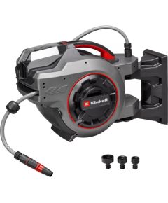 EINHELL Power X-Change Cordless Hose Reel GE-HR 18/30-1 Li-Solo, 18 V Новинки Для дома и сада 