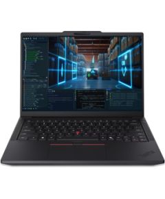 Lenovo ThinkPad P14s Gen 7 14 WUXGA AMD R5 AI PRO 440/16GB/512GB/AMD Radeon 840M/WIN11Pro/Nordic Backlit kbd/FP/3Y Warranty Lenovo Ноутбуки