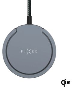 Fixed MagPad Pro, Qi2, MagSafe support Jaunumi - Viedierices