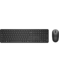 Dell Pro 5 Keyboard and Mouse KM526 Keyboard and Mouse Set Wireless Lithuanian Black Клавиатуры