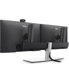 Dell Pro Dual Monitor Stand - MDS26 Dokstacijas portatīvajiem datoriem